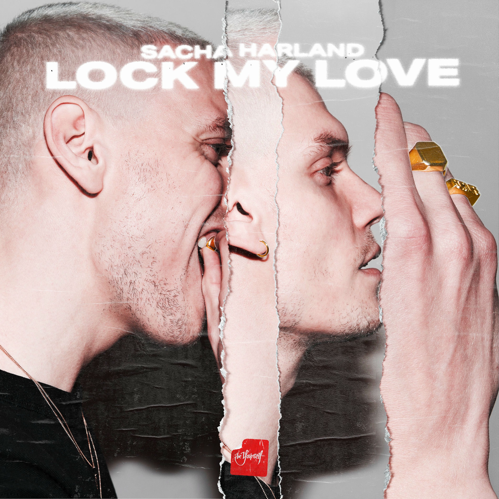 Album cover of Lock My Love