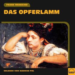 Cover of Das Opferlamm