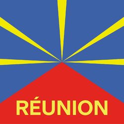 Cover of Réunion