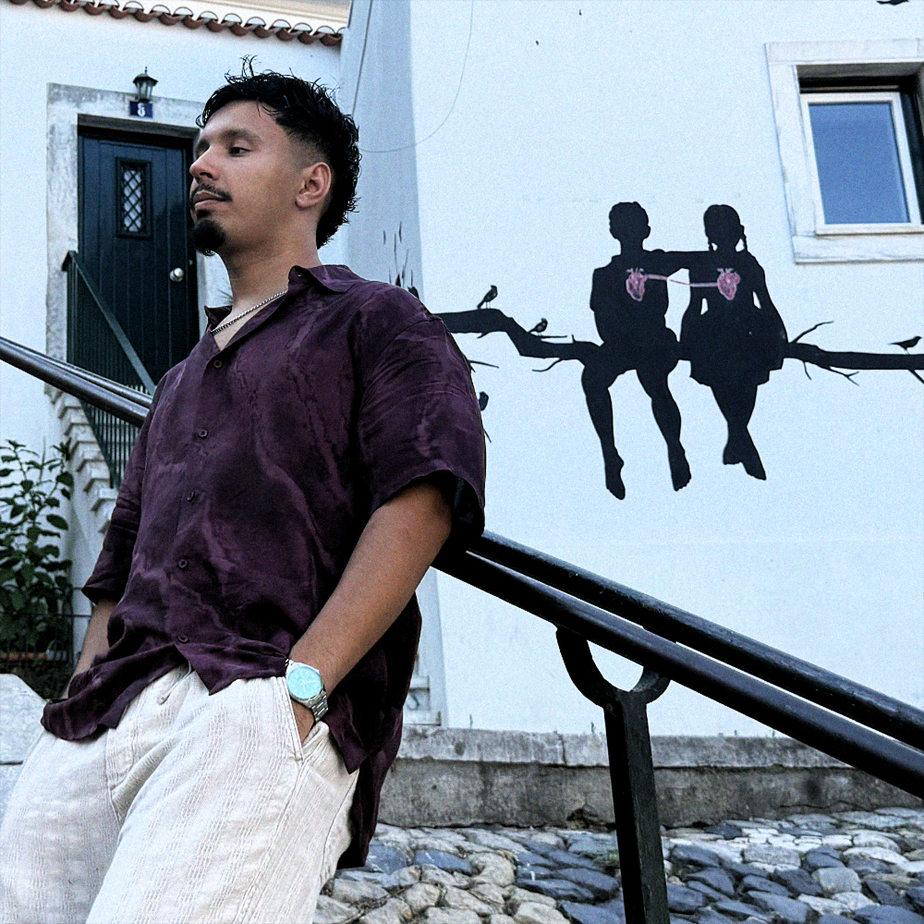 Album cover of Promis