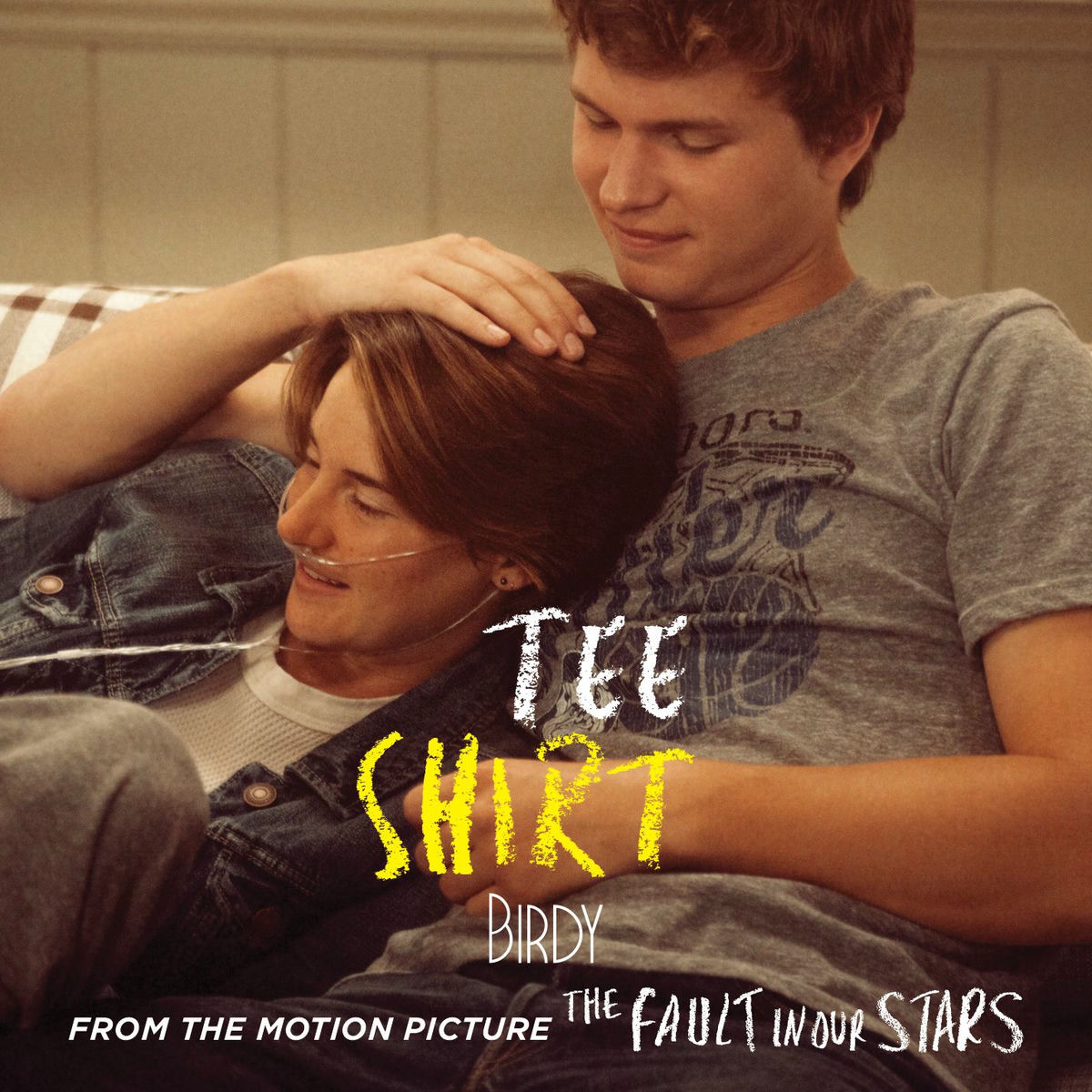 Album cover of Tee Shirt