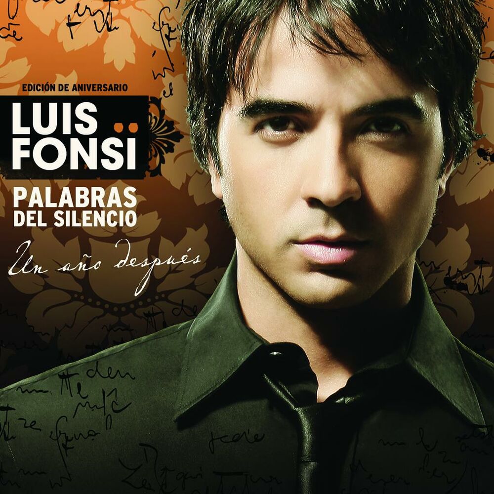 Picture of Palabras Del Silencio (Edición Aniversario - Un Año Despues)