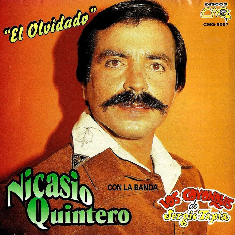 Picture of El Olvidado
