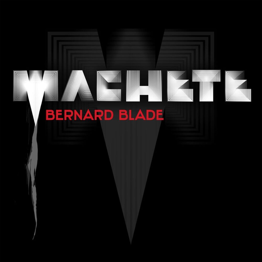 Picture of Machete EP