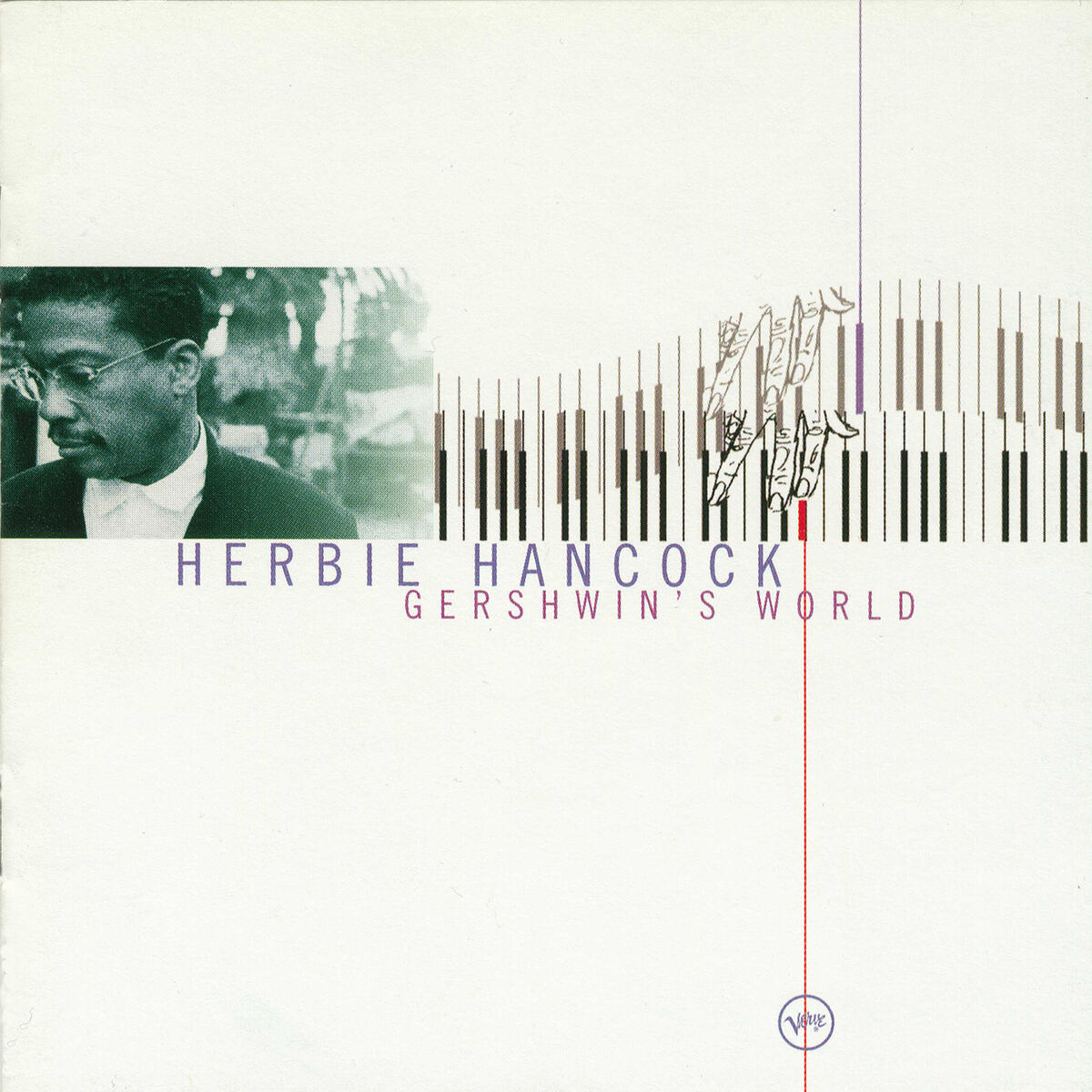 Album cover of Overture (Fascinating Rhythm)