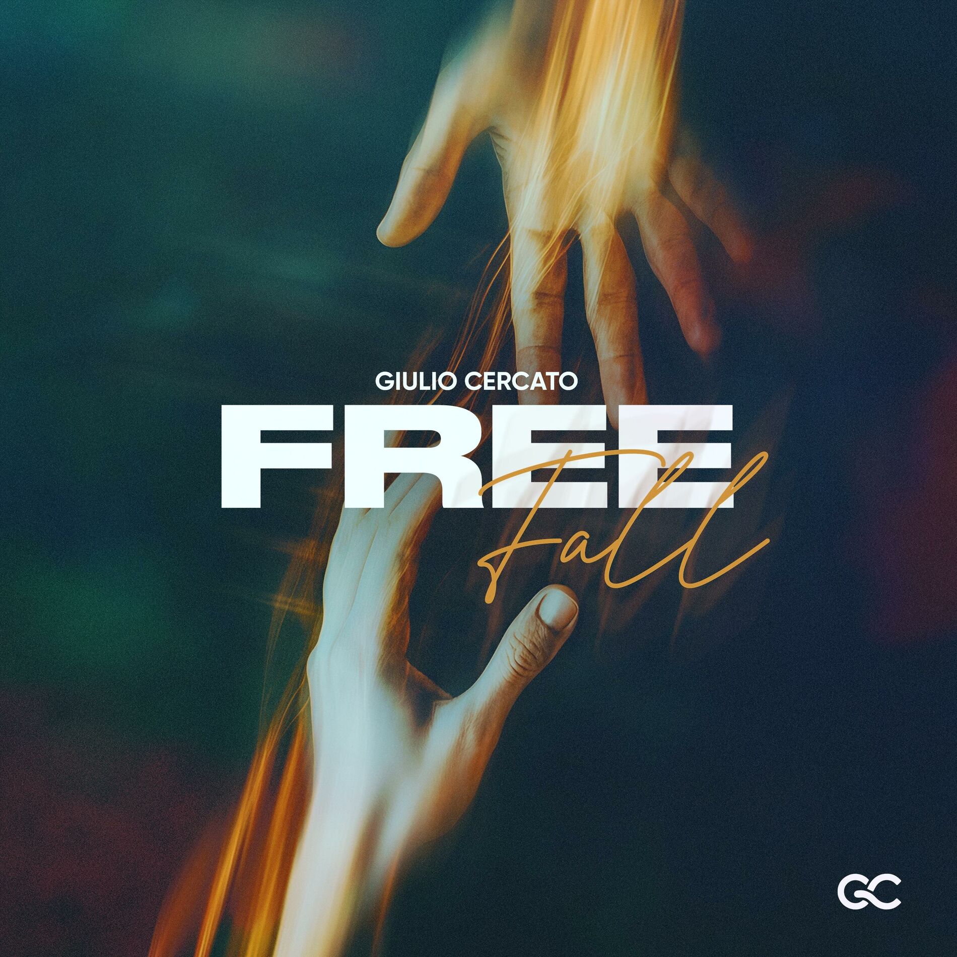 Album cover of Free Fall