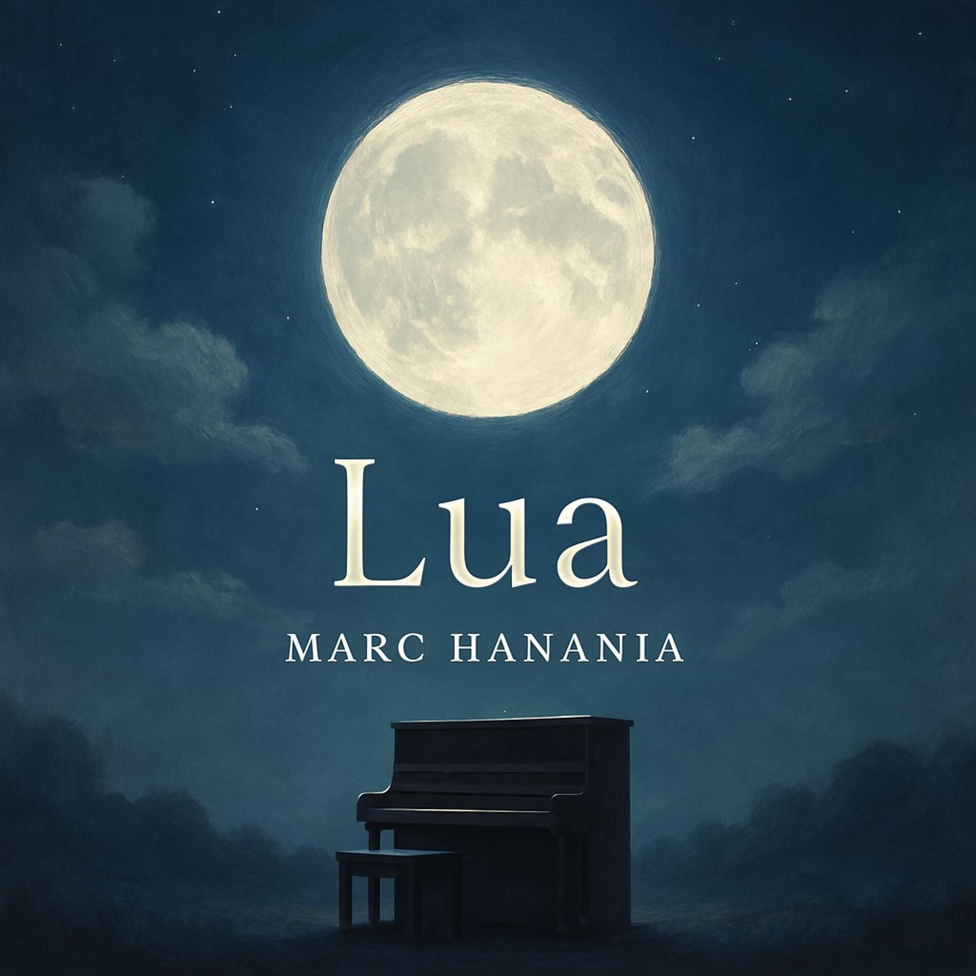 Album cover of Lua