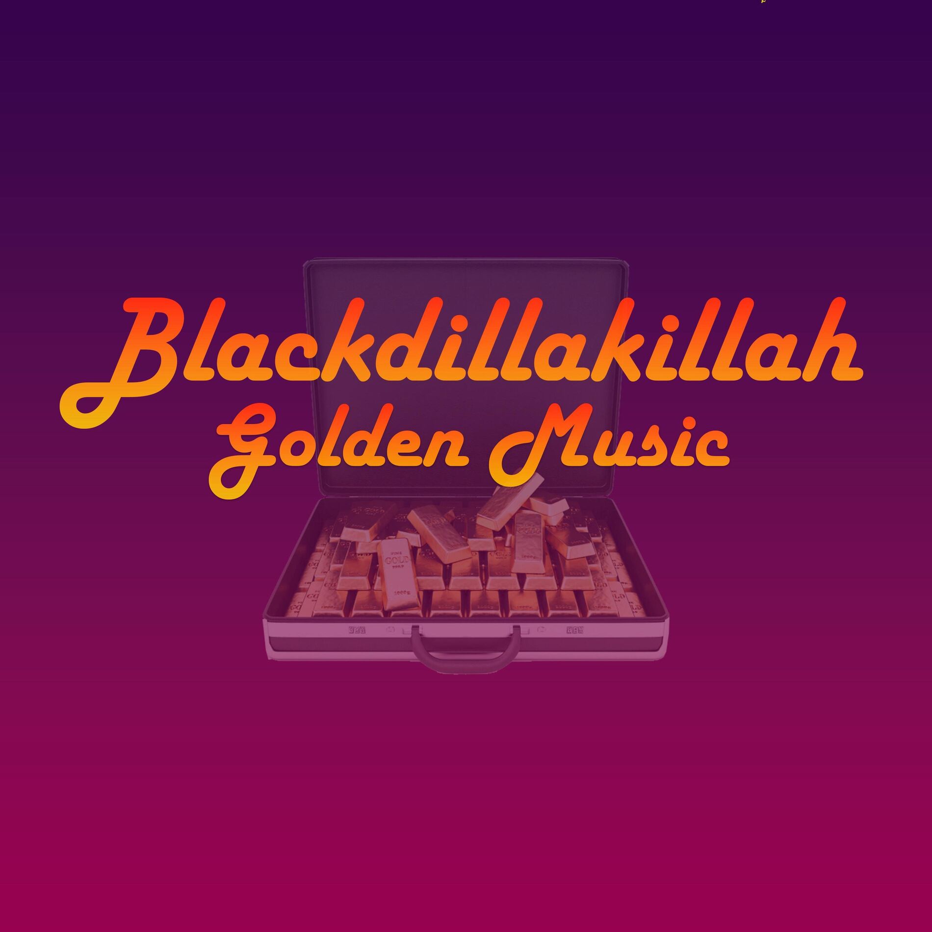 Album cover of Golden Music