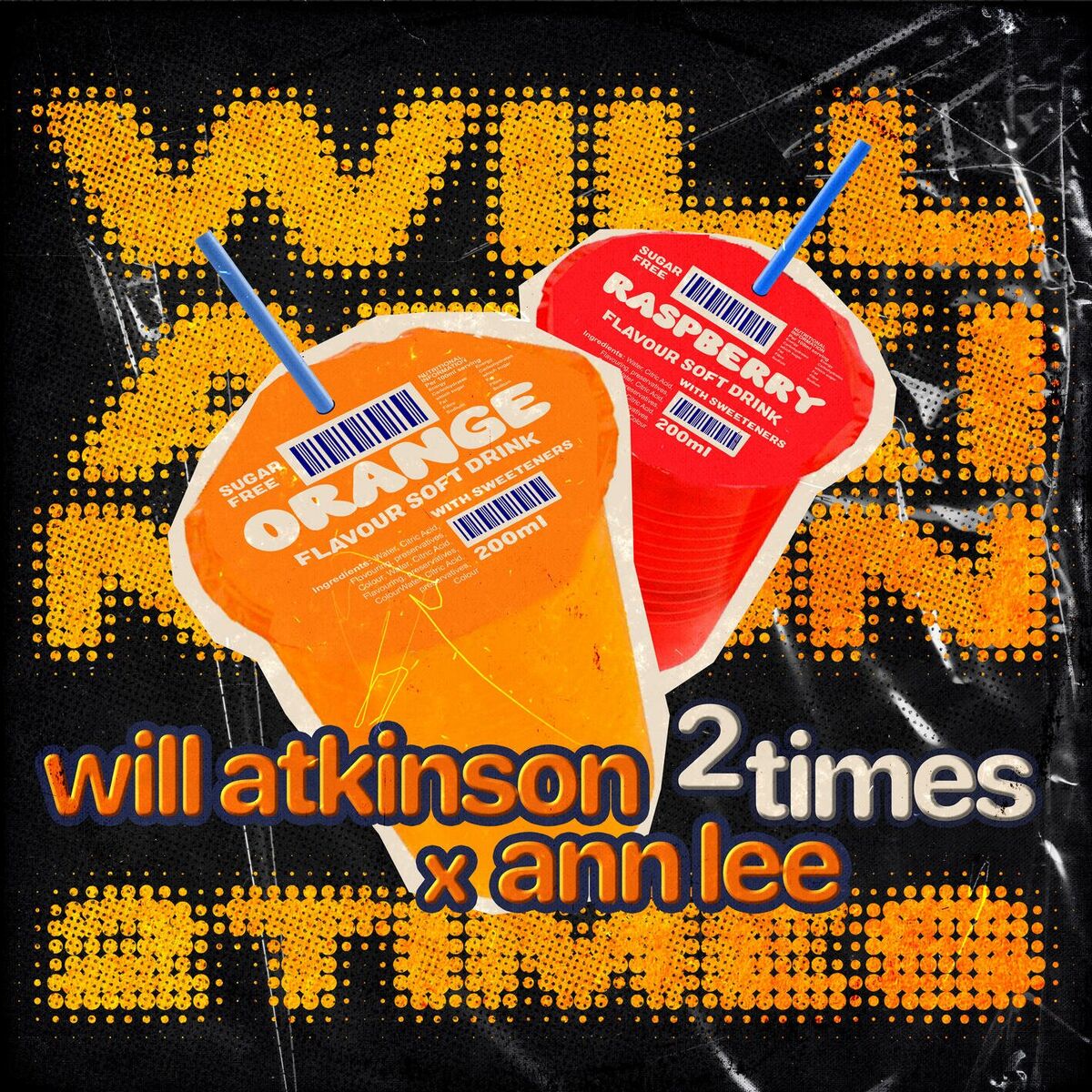 Album cover of 2 Times (Extended Mix)