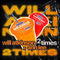 2 Times by Will Atkinson album cover