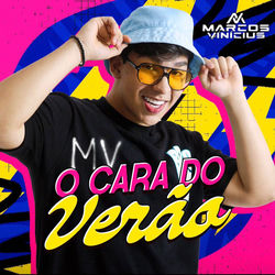 MV - O Cara do Ver&atilde;o