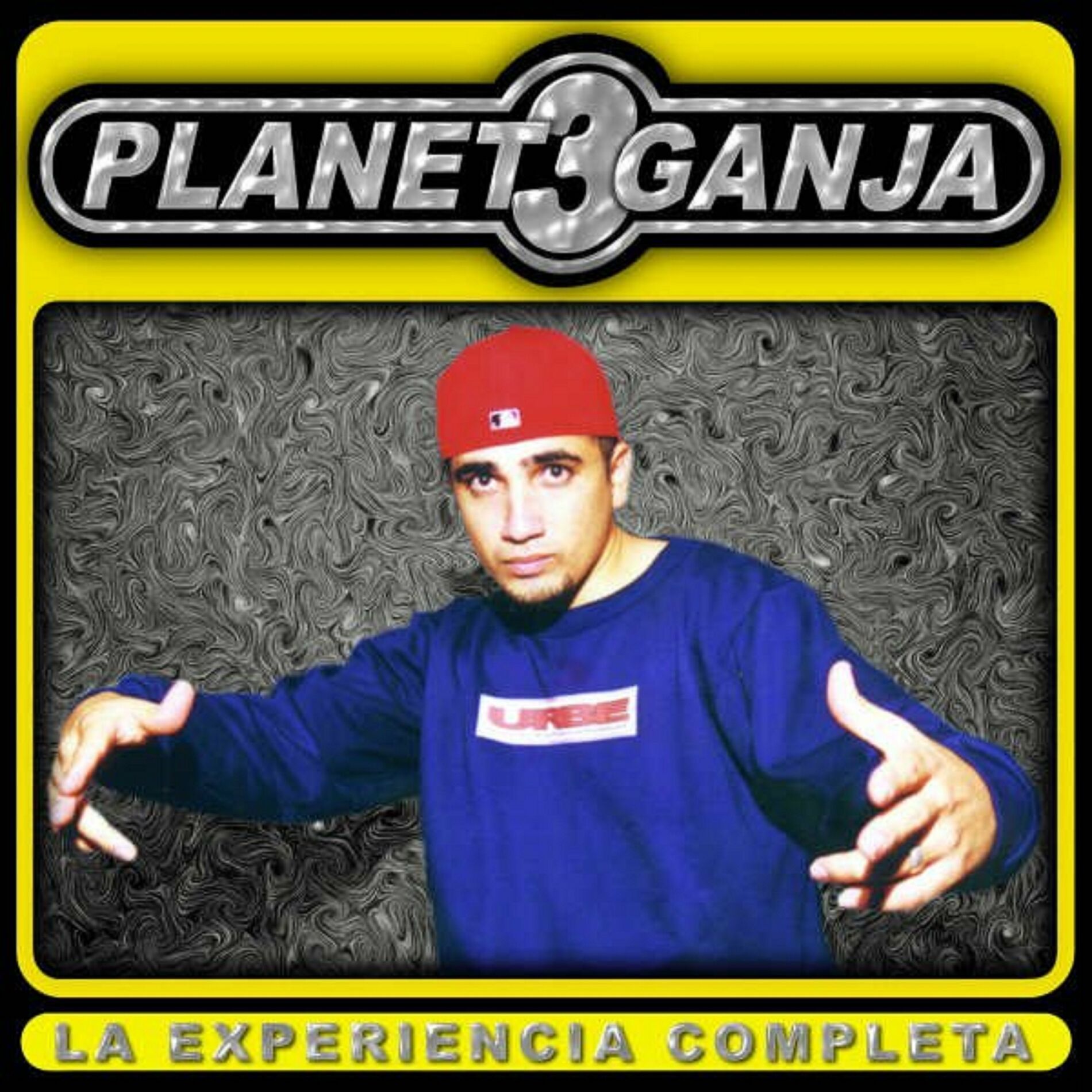 Album cover of Te Traigo el ...