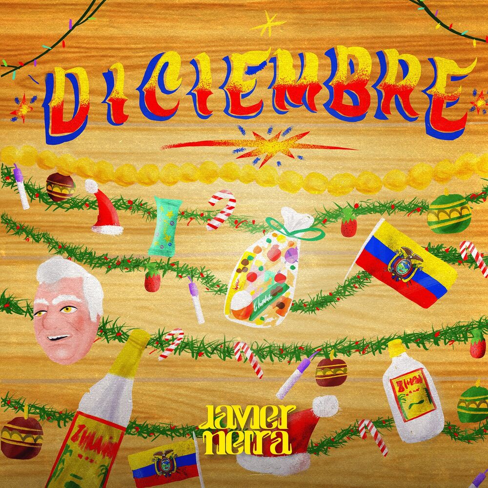 Picture of Diciembre