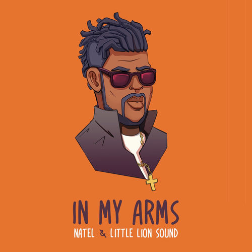 In My Arms - Reggaeton Mix by NVT3L - 178 BPM