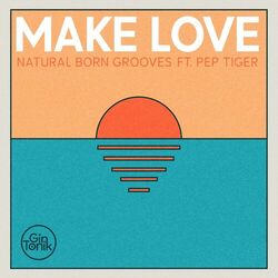 Cover of Make Love