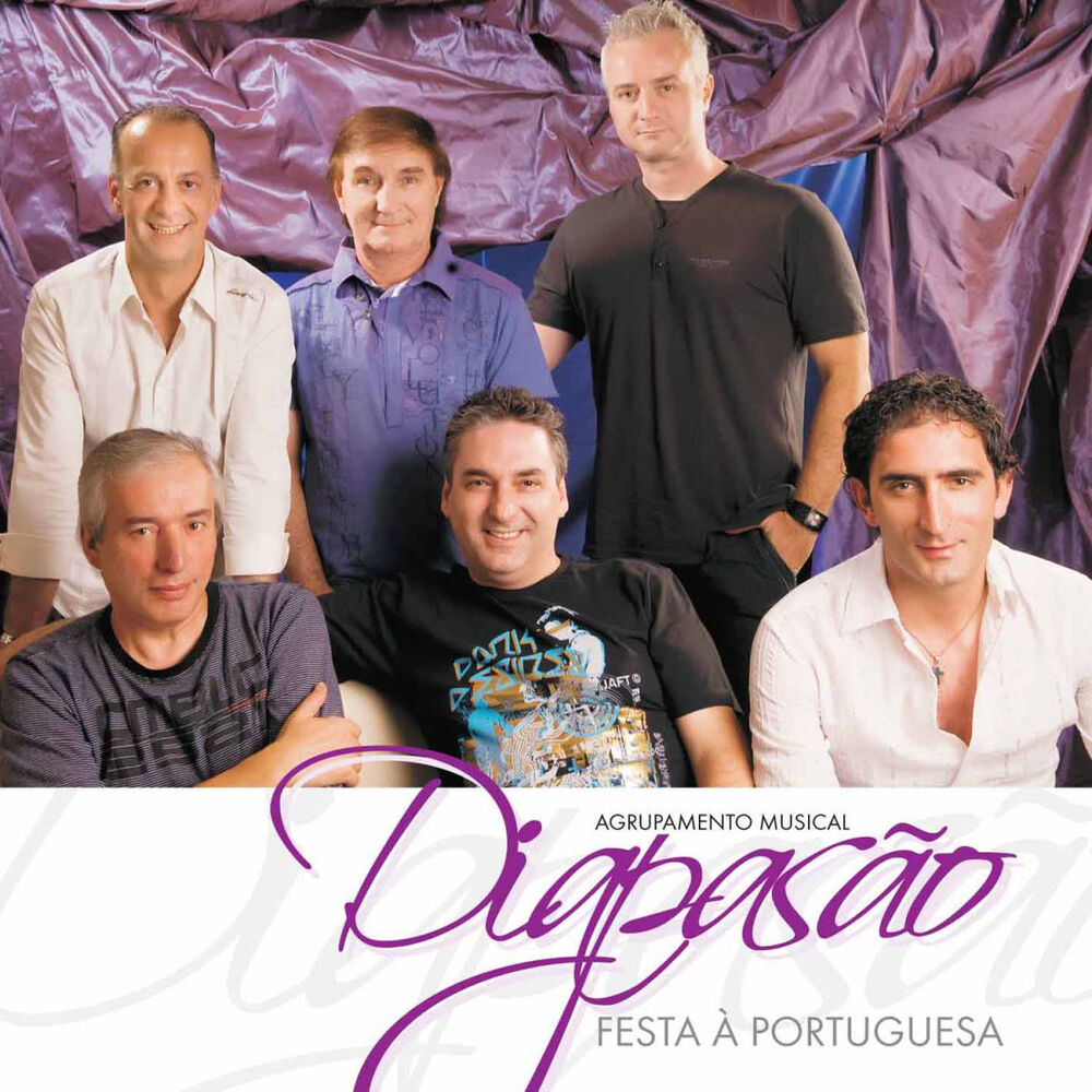 Picture of Festa Á Portuguesa