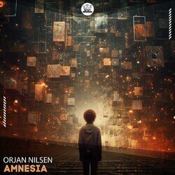 Cover of Amnesia