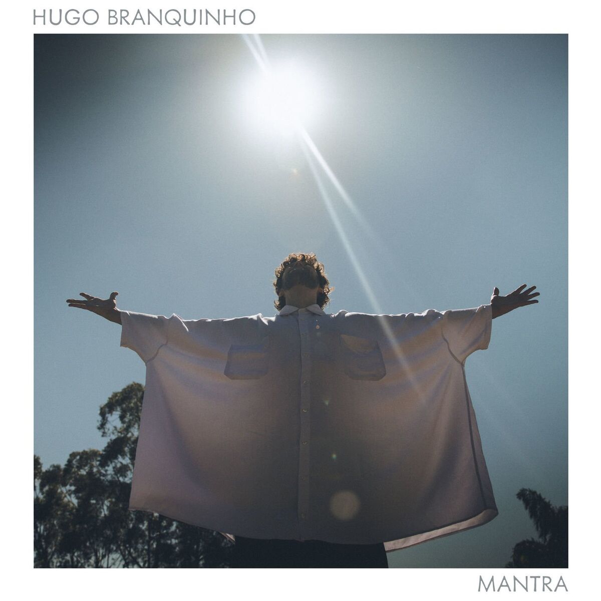 Album cover of Teu por Inteiro (Mantra do Amor)