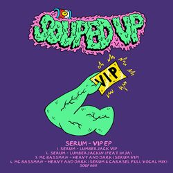 Cover of VIP