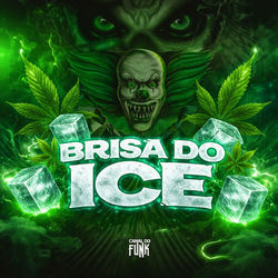 Cover of BRISA DO ICE by undefined