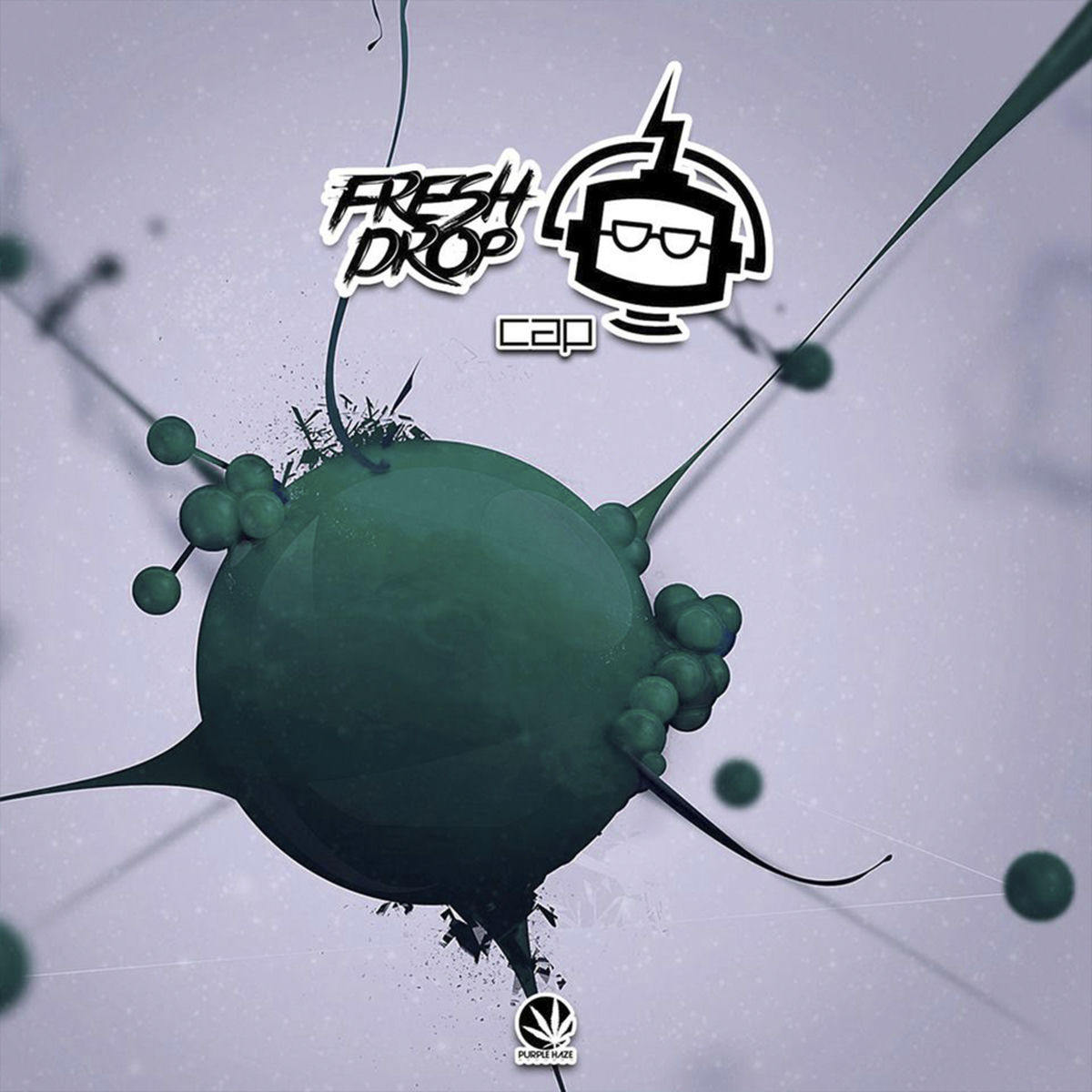 Album cover of Cap
