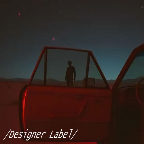 Designer Label