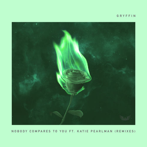 Nobody Compares To You - BUNT. Remix by Gryffin - 124 BPM