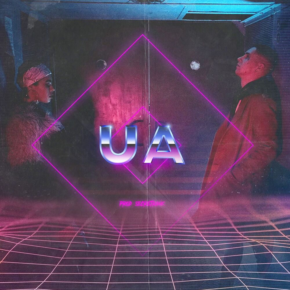 Picture of UA