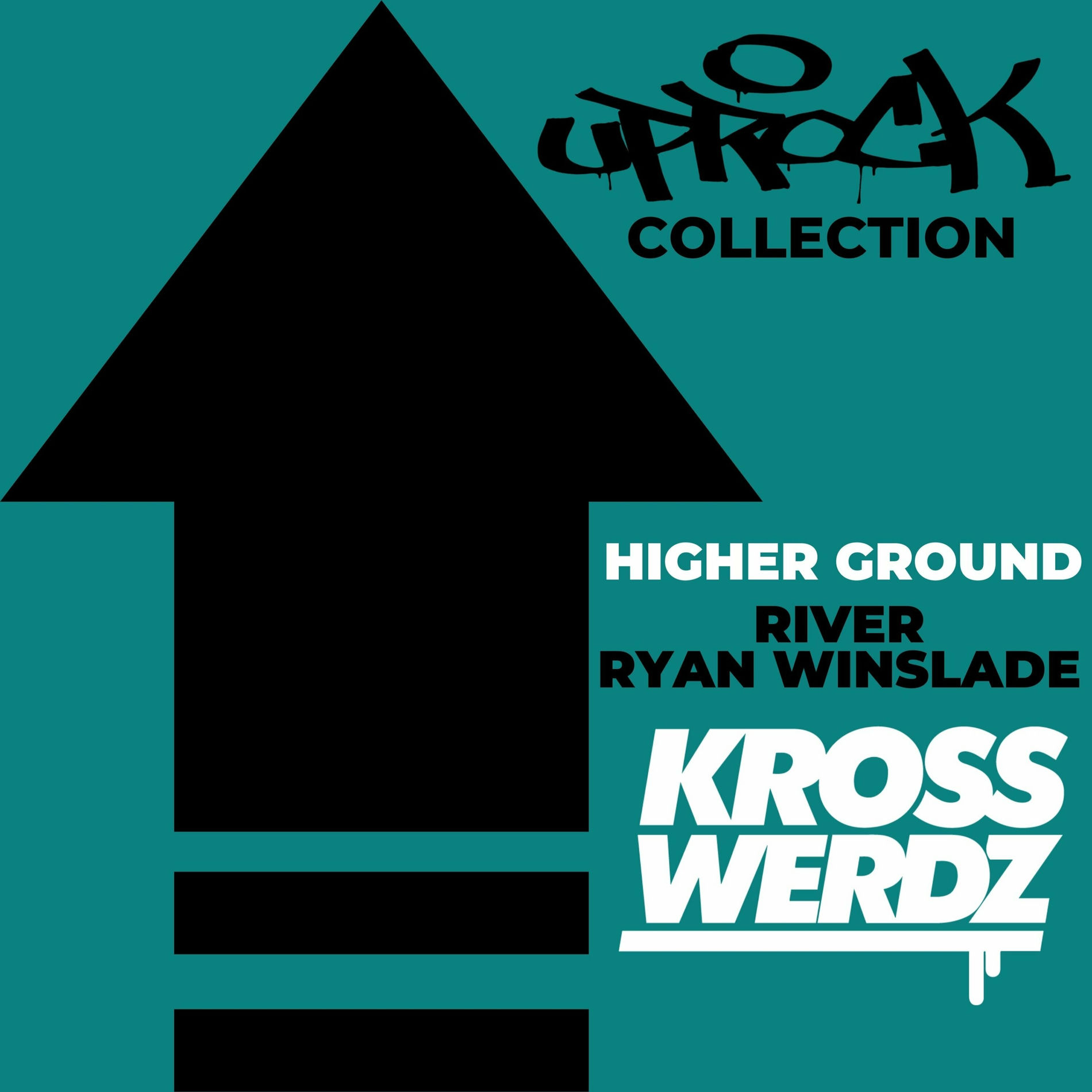 Album cover of Uprock Collection: Higher Ground