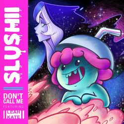 Cover of Don’t Call Me