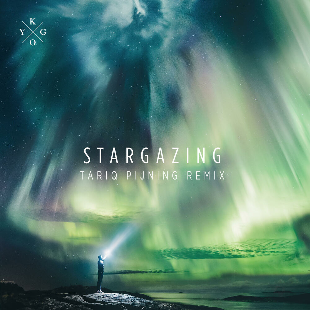 Picture of Stargazing (Tariq Pijning Edit)