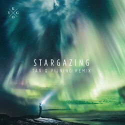 Cover of Stargazing (Tariq Pijning Edit)