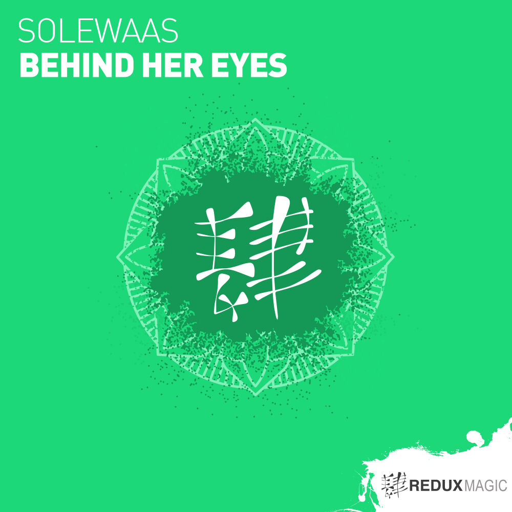 Picture of Behind Her Eyes