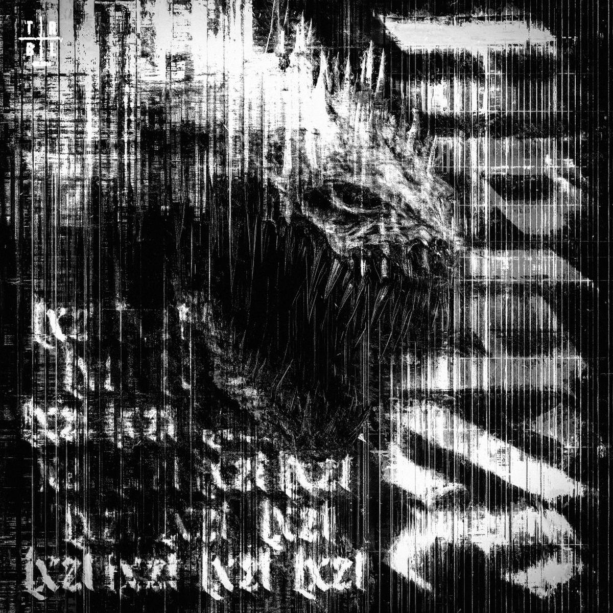 Album cover of Ablaze