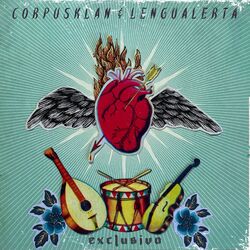 Cover of Exclusivo