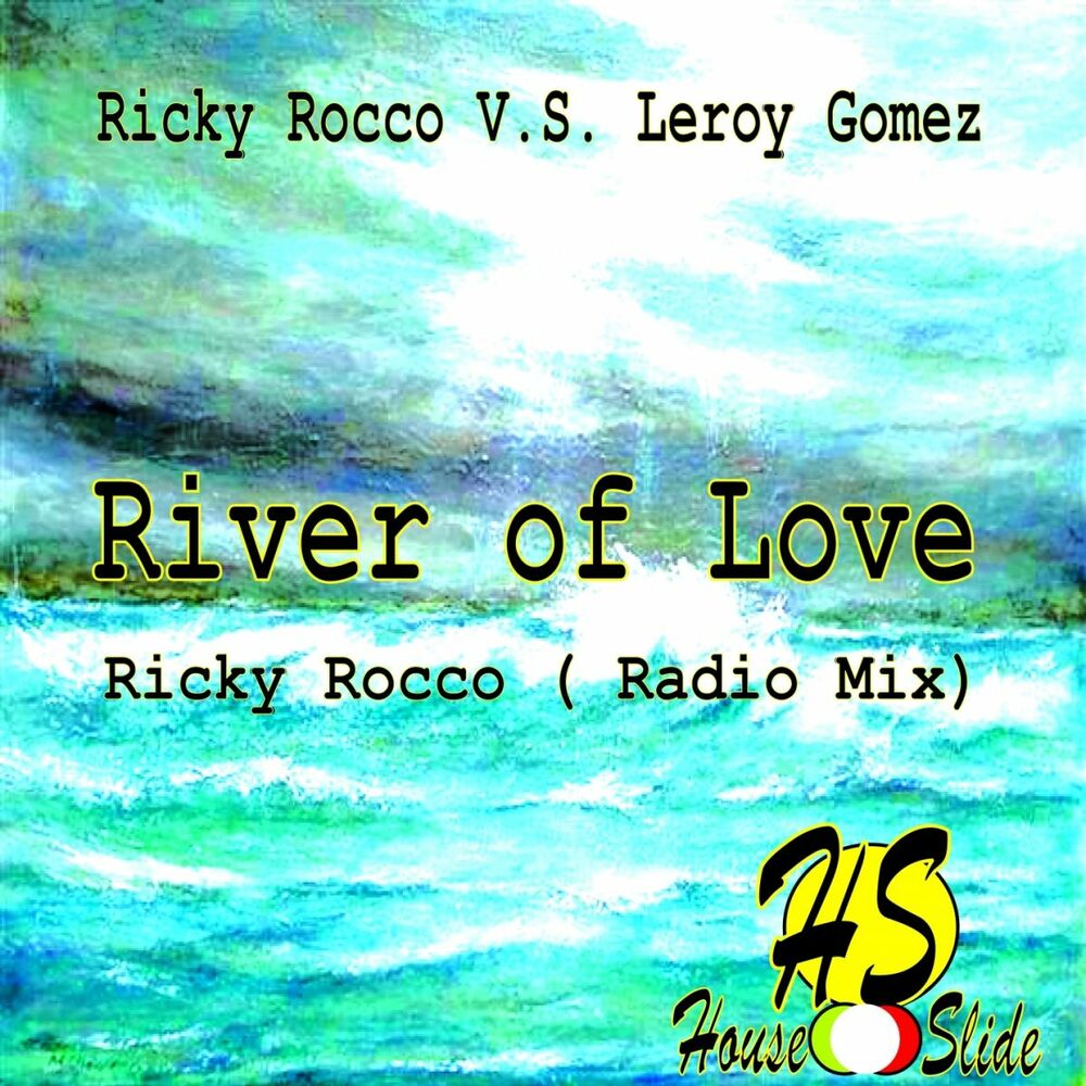 Picture of River of Love (feat. The Grimace)