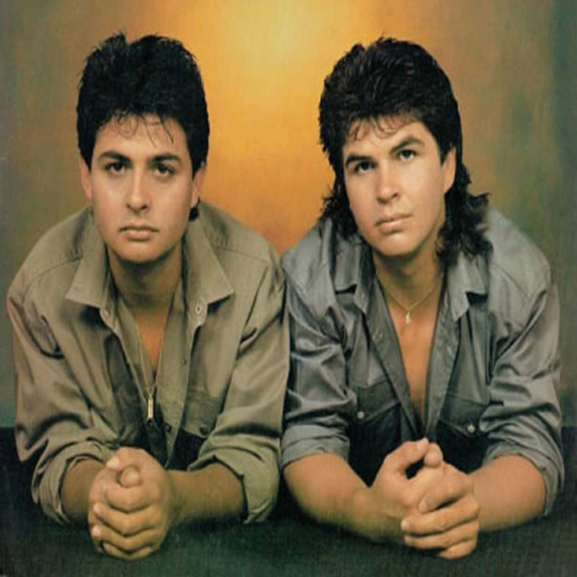 Album cover of Acabou