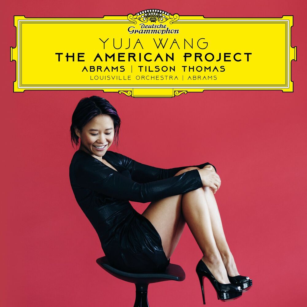 Picture of The American Project