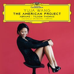 Cover of The American Project
