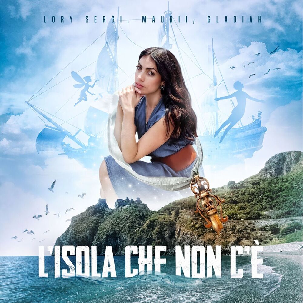 Picture of L’isola che non c’è