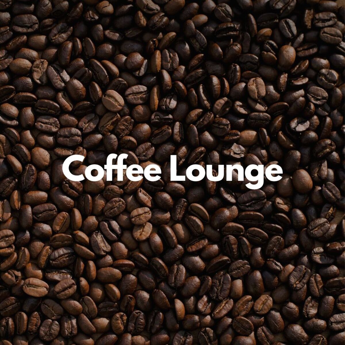 Album cover of Coffee Lounge