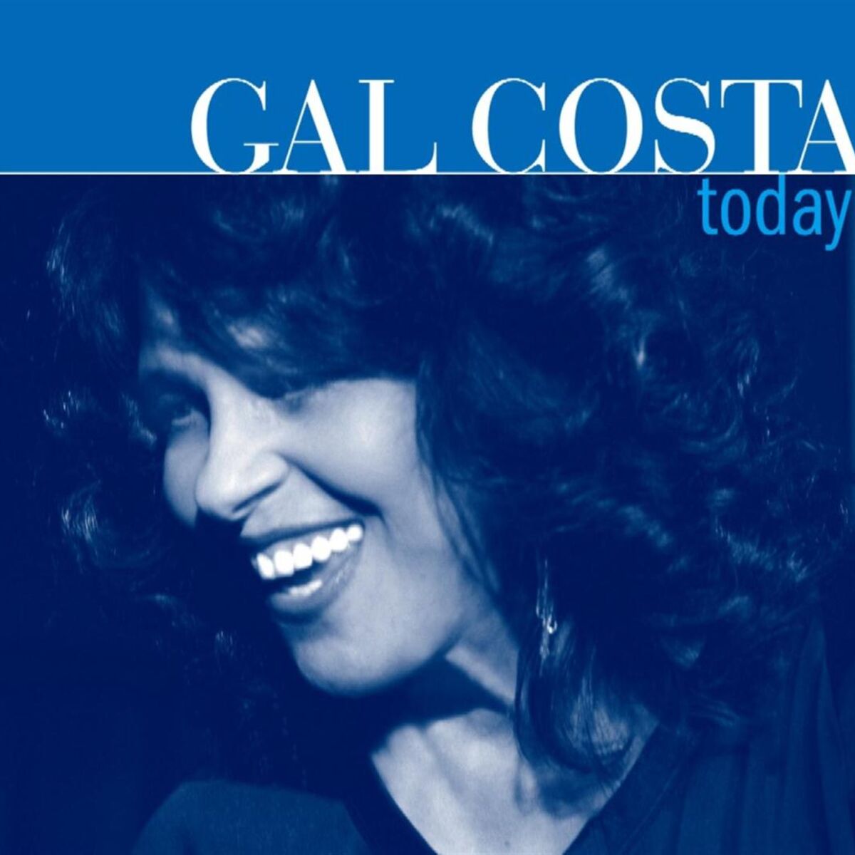 Album cover of Today