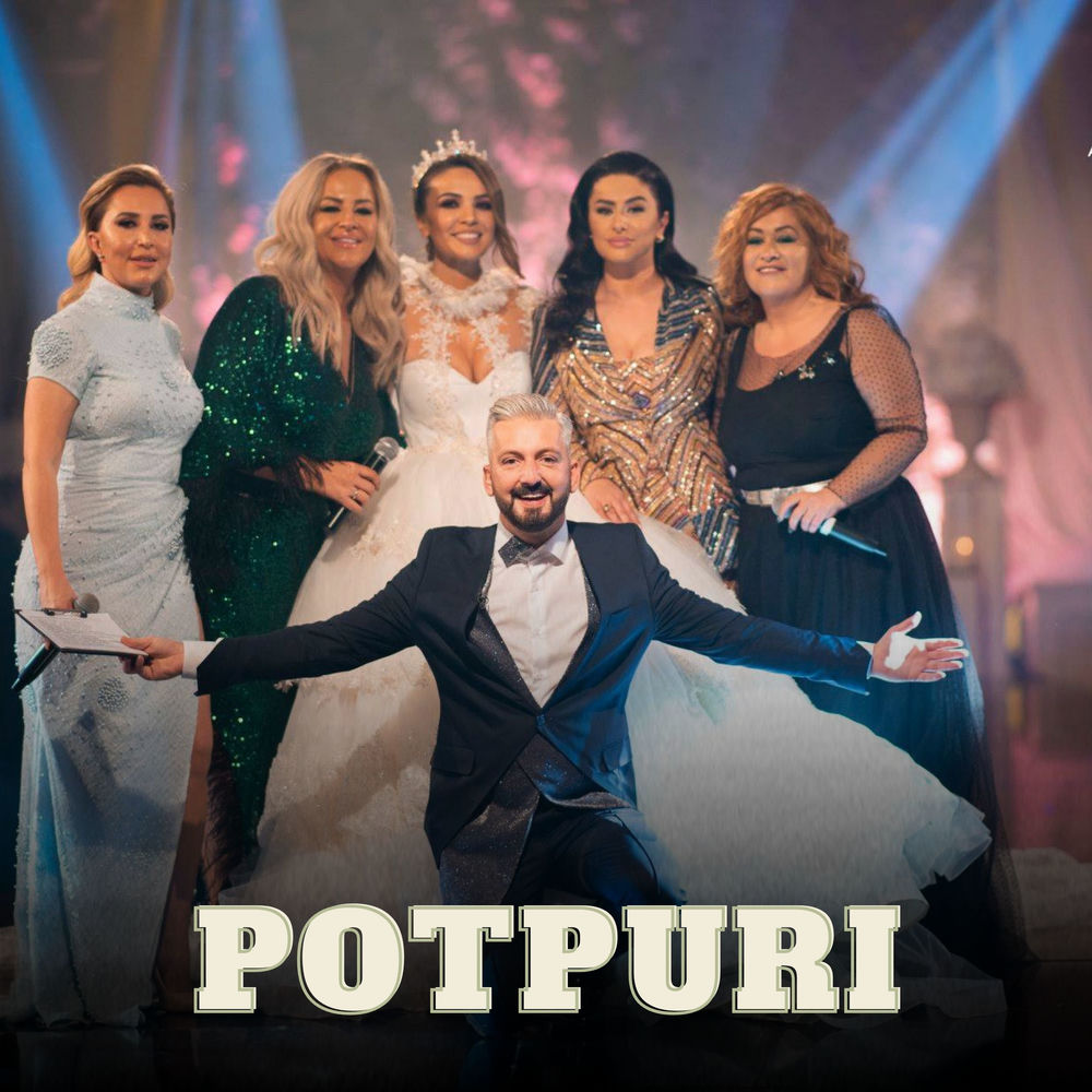Potpuri (Live)