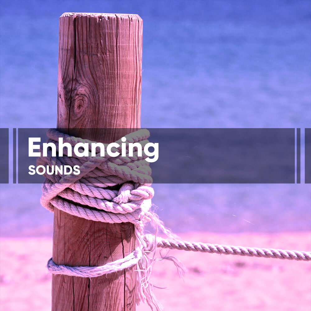 Picture of Enhancing Sounds of Zen Music