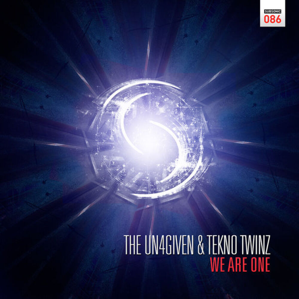 Picture of We Are One
