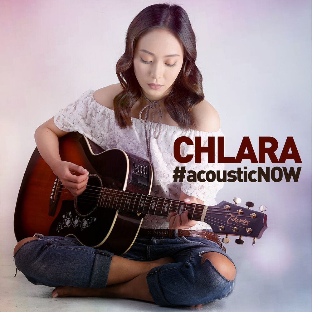 Picture of #acousticNOW EP