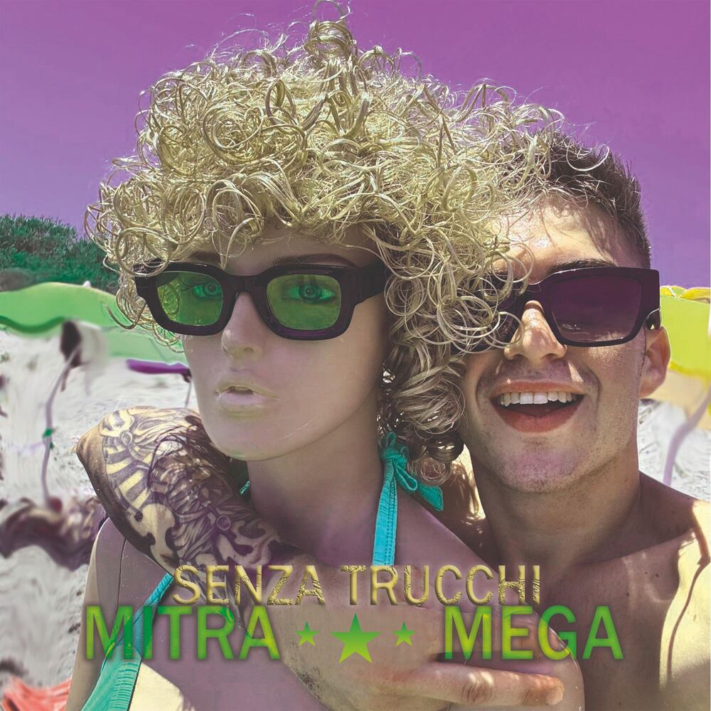 Picture of Senza Trucchi