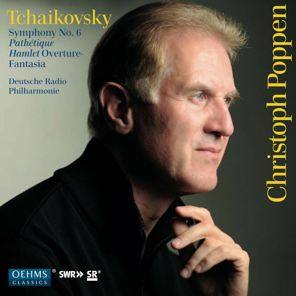 Hamlet Overture, Op. 67, TH 53: Hamlet, Op. 67