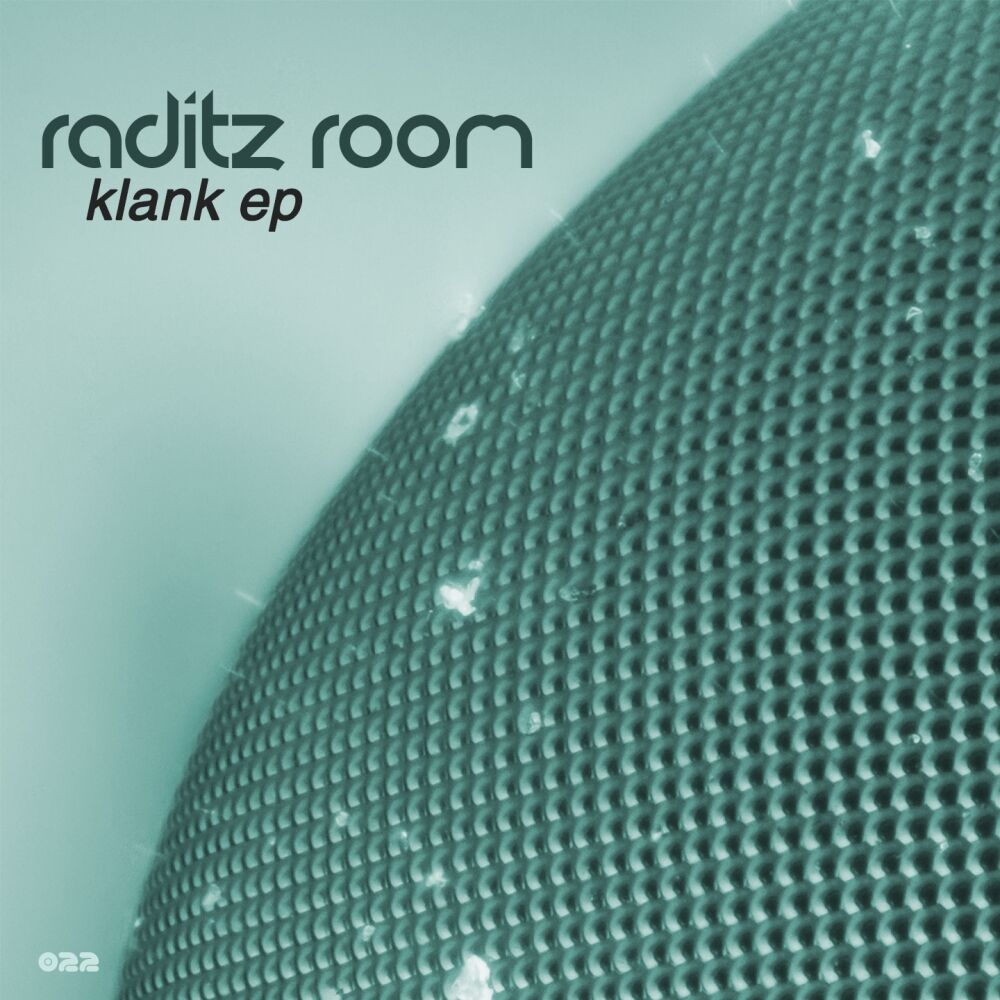 Picture of Klank EP