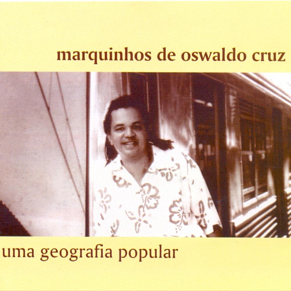 Picture of Uma Geografia Popular